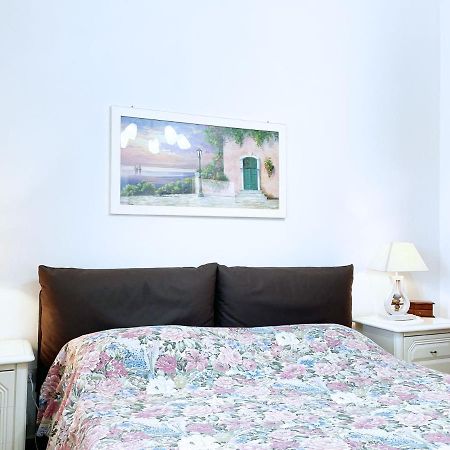 Casa Rosina - Pomonte Villa ภายนอก รูปภาพ