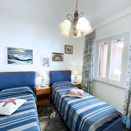 Casa Rosina - Pomonte Villa ภายนอก รูปภาพ