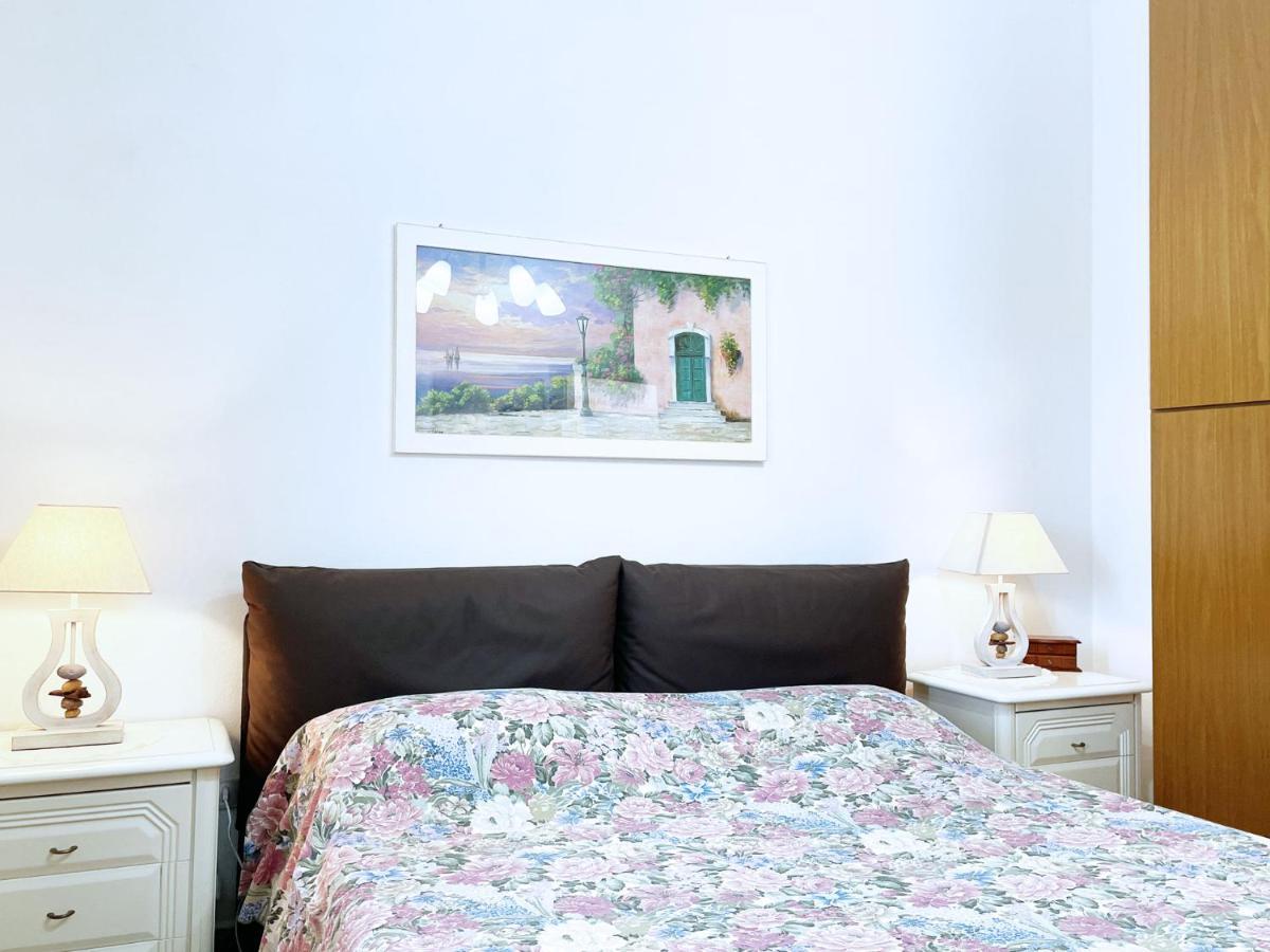 Casa Rosina - Pomonte Villa ภายนอก รูปภาพ