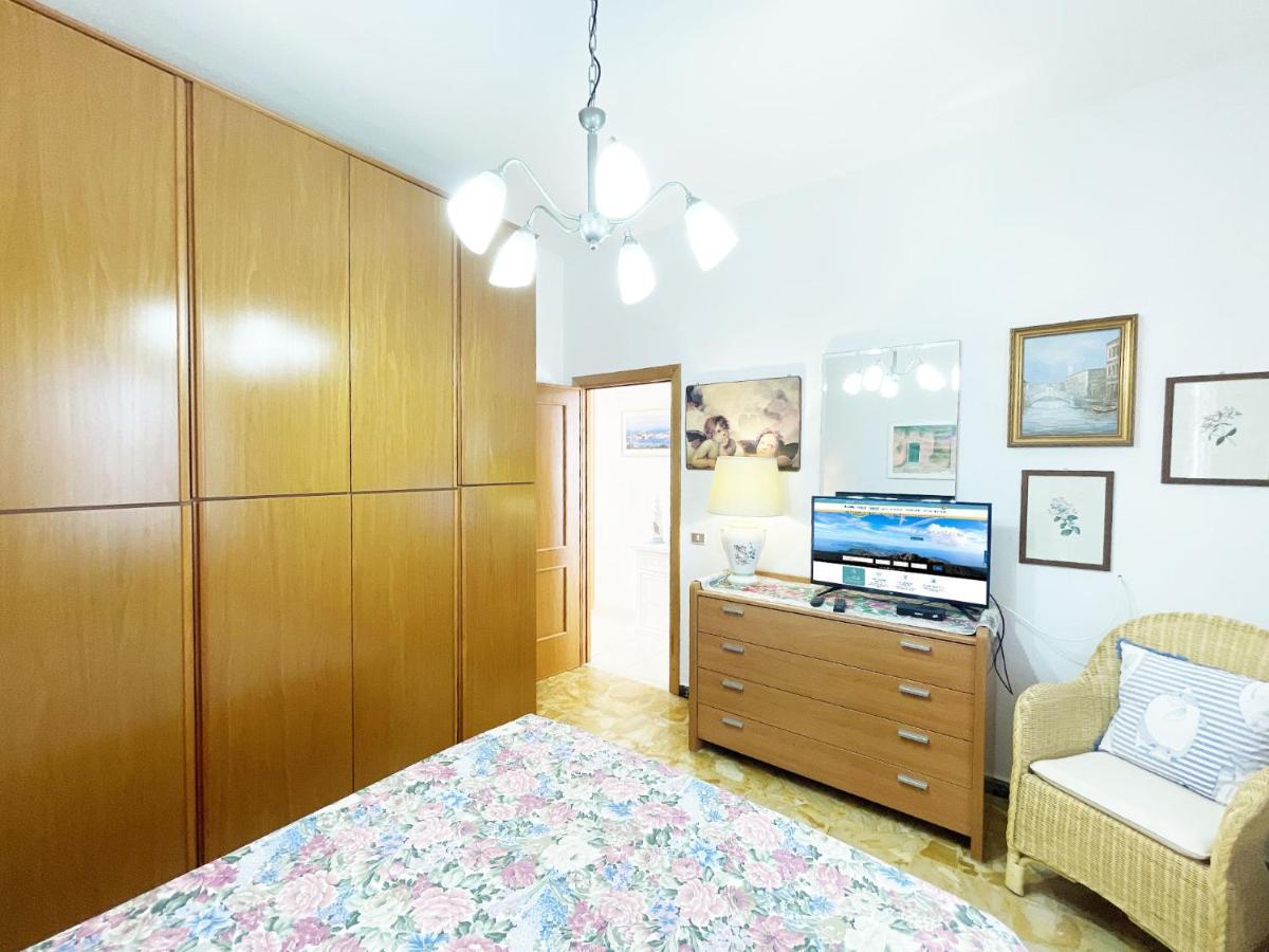 Casa Rosina - Pomonte Villa ภายนอก รูปภาพ