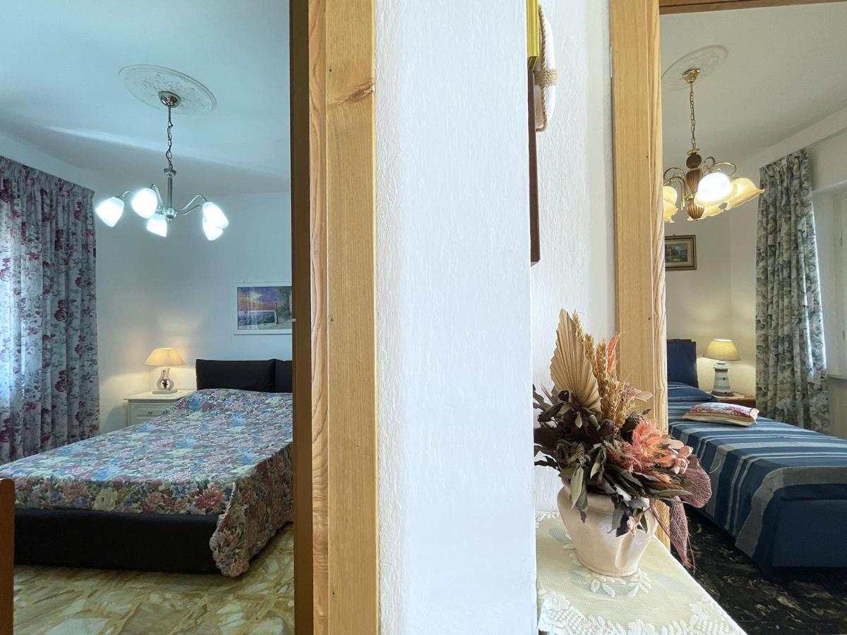 Casa Rosina - Pomonte Villa ภายนอก รูปภาพ