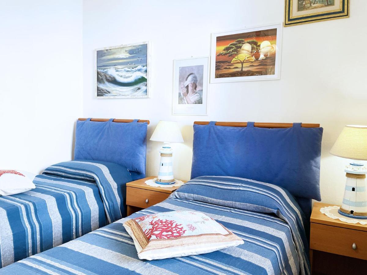 Casa Rosina - Pomonte Villa ภายนอก รูปภาพ