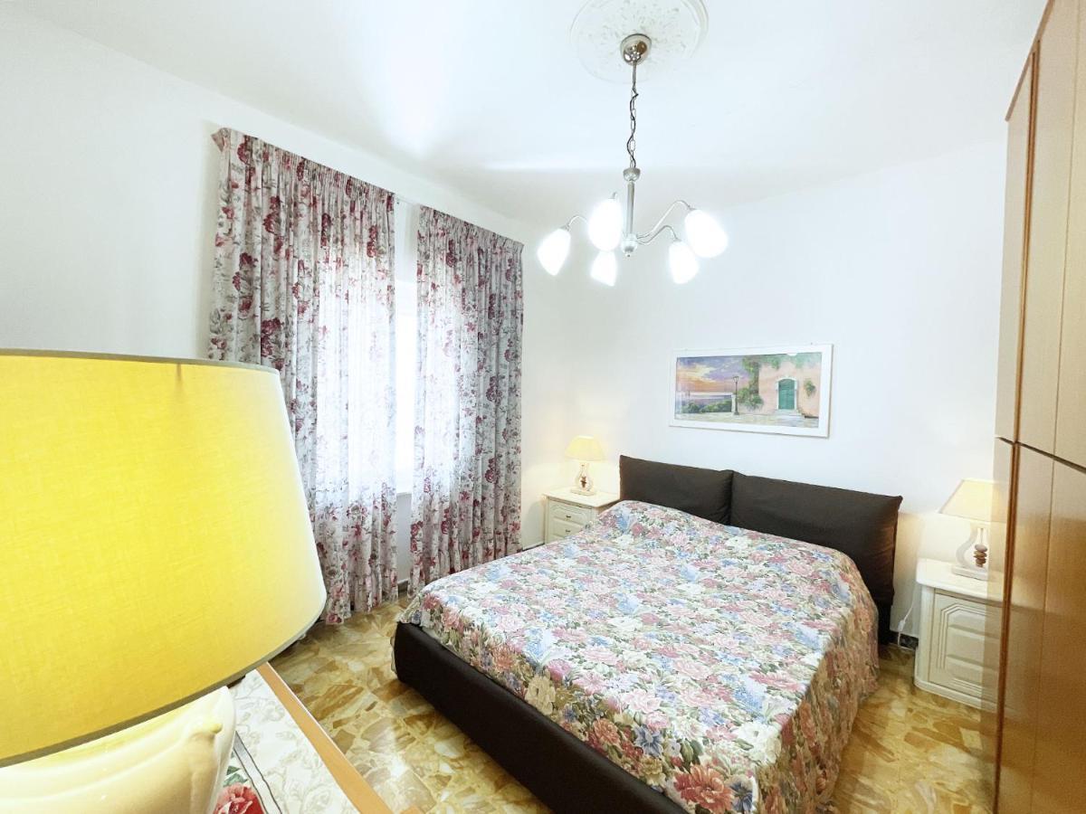 Casa Rosina - Pomonte Villa ภายนอก รูปภาพ