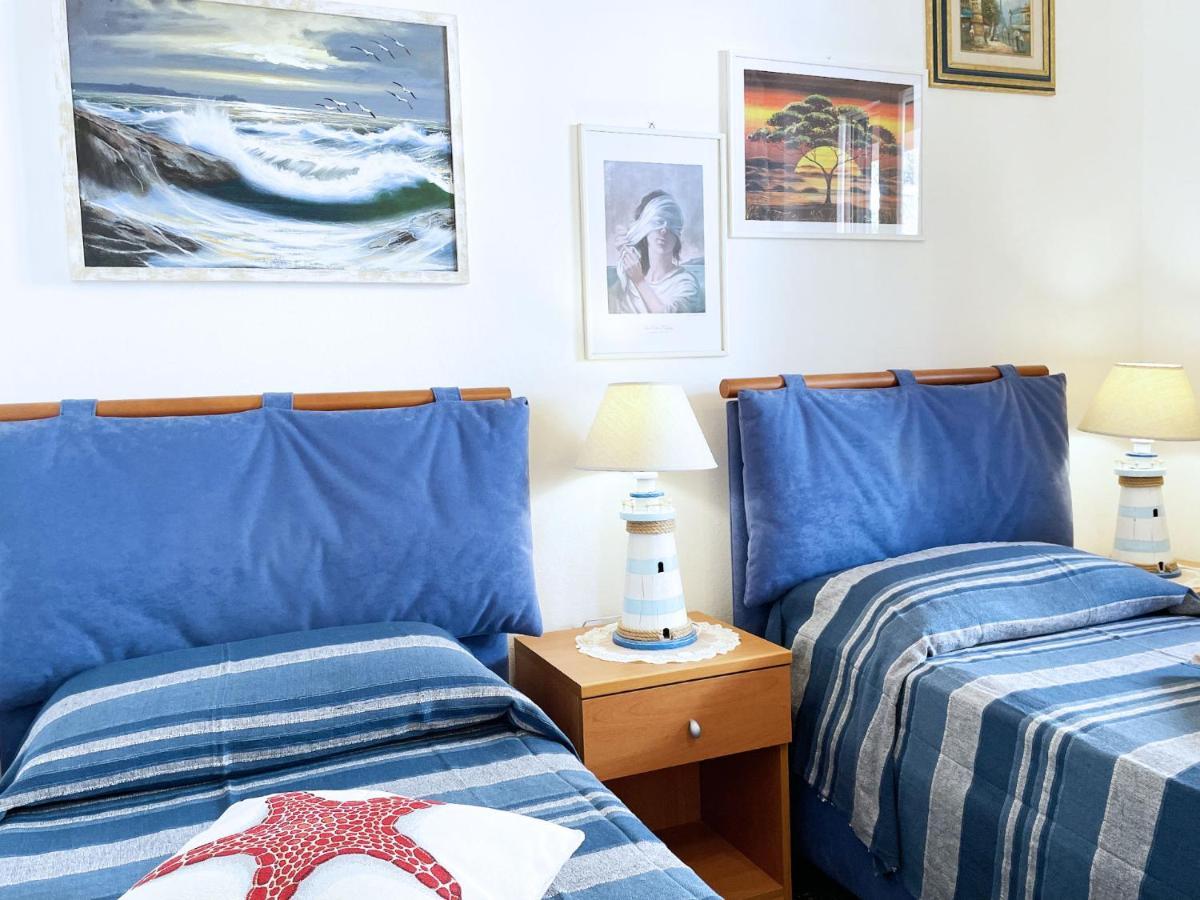 Casa Rosina - Pomonte Villa ภายนอก รูปภาพ