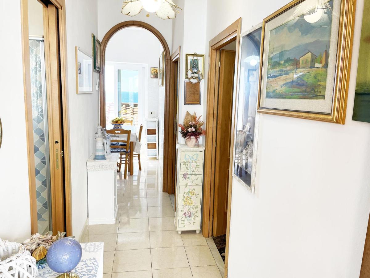 Casa Rosina - Pomonte Villa ภายนอก รูปภาพ