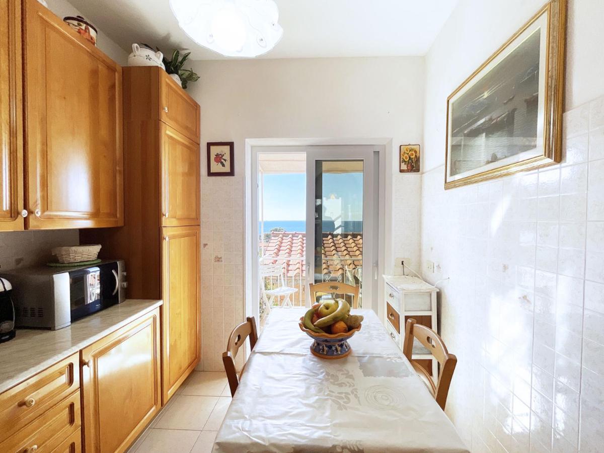 Casa Rosina - Pomonte Villa ภายนอก รูปภาพ