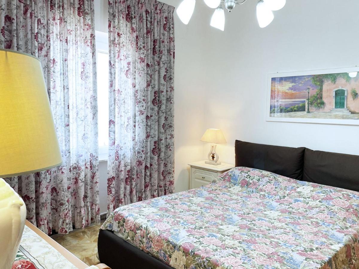Casa Rosina - Pomonte Villa ภายนอก รูปภาพ